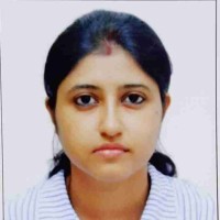 Kritika Chatterjee