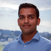 Manish Sriram