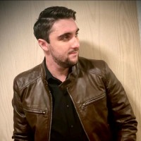 Dominic Lickrish