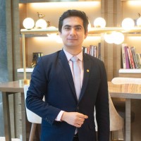 Saurabh Rajwani