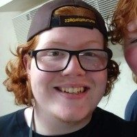 Caden Gilbert