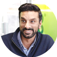 Rizwan Ahmed