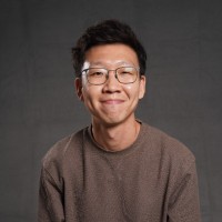 Alex Goh