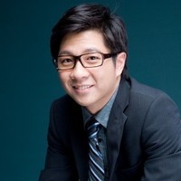 Nelson Hsu
