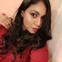 Nancy Shaila