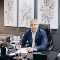 Ruslan Britskiy, MBA
