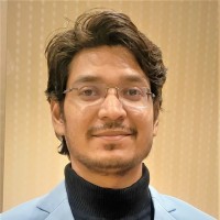 Ashish Sinha