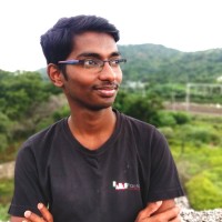 Saravanan Manickam