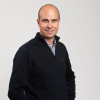 Maarten De Nooij