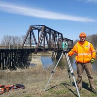 Michael A. Murdaugh Jr. PE