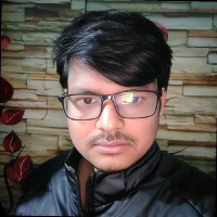 Anandamay Chakraborty