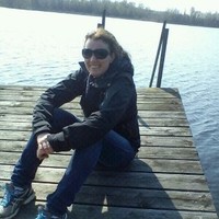 Monika Brantmark