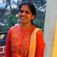 Shilpa Malebennur