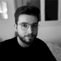 Axel Arizzi