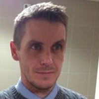 Paul Spencer
