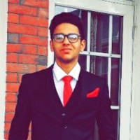 Raghav Nayyar