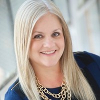 Kristin Hoffman, Citp