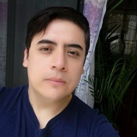 Antonio Martinez Garcia
