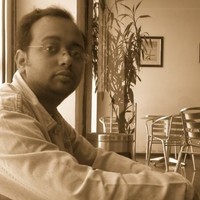 Mukul Dindorkar