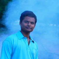 Danda Gouthamkumar