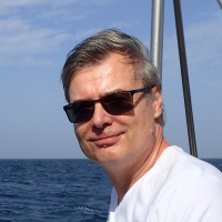 Dave Butcher
