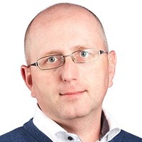 Stian Walbye