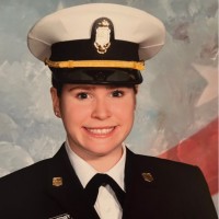 Courtney Curley