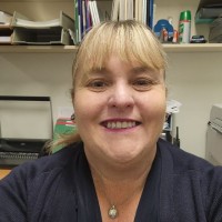 Gaylene Schimann