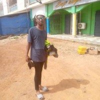 BAMBA ABOU