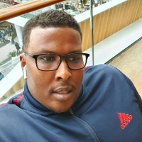 Abdirahman Hashi