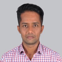 Mukul Das