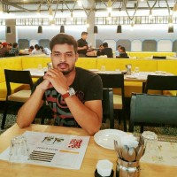 Ankit Tripathi