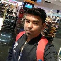 Krunal Raval