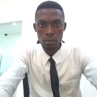 Onyedum Oluchukwu