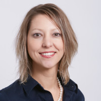 Stefanie Dickerson