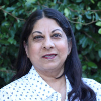 Naheed Seth