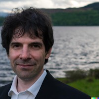 Daniel Brain