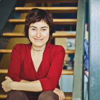 Ariane Gagnon-Légaré