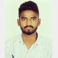 Naveenkumar M