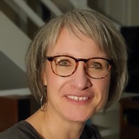 Nathalie Keil