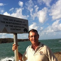 Stephen McEwan
