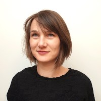 Claire EUGENE