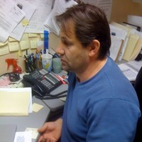 Marvin Dueck