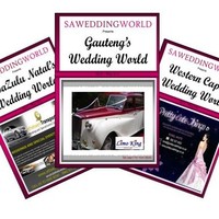 SA Wedding World