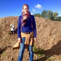 Brigitte Seinhorst