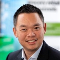 Ray Leung