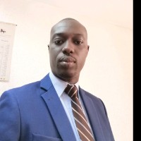 hervé TANOH-N'DJORE