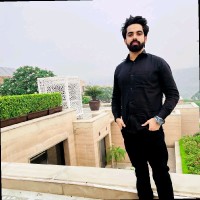 Shahbaz Khan