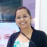 Gayatri Bojja