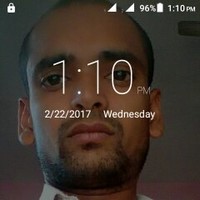 Vipinkumar Kushwaha
